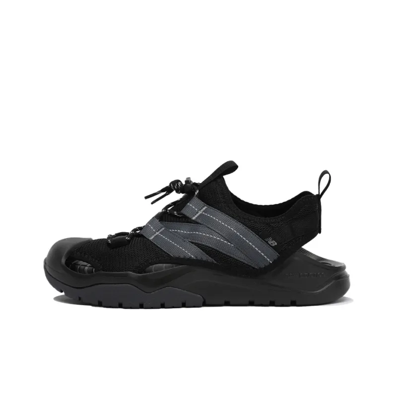 New Balance 4205 Sandal 'Black'-0