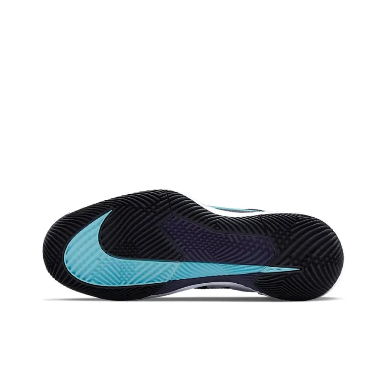 Nike Court Air Zoom Vapor Pro 'Dark Raisin Copa' Women's-5