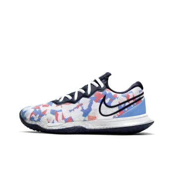 Nike Court Air Zoom Vapor Cage 4 'Camo' Women's