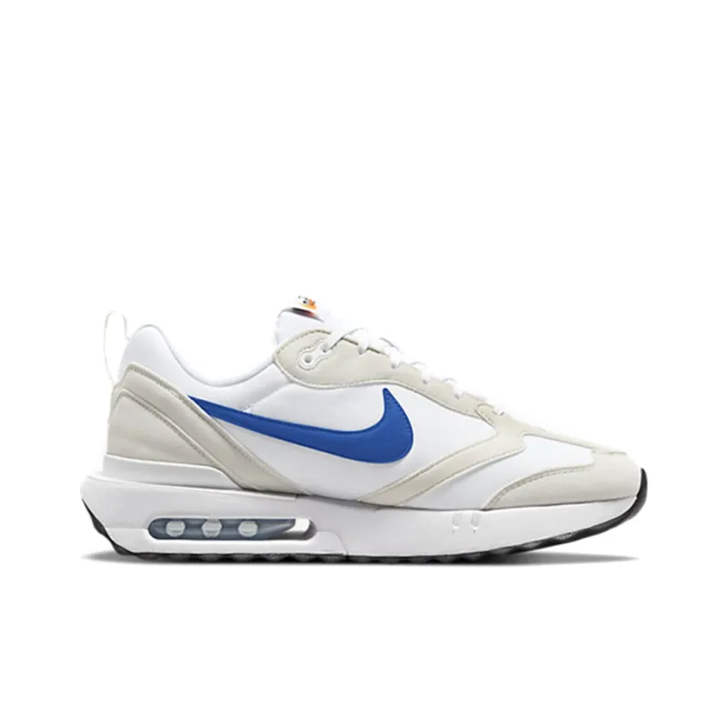 Nike Air Max Dawn White Game Royal-1