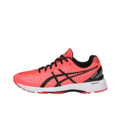 Asics Gel-DS Trainer 23 Running Shoes Women's Low-Top Pink