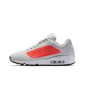 Nike Air Max 90 Ns Big Logo Crimson