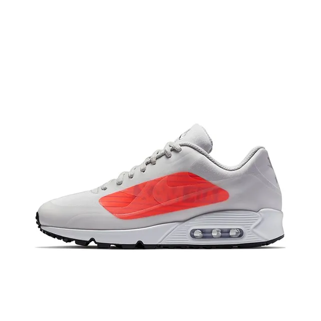 Nike Air Max 90 Ns Big Logo Crimson-0