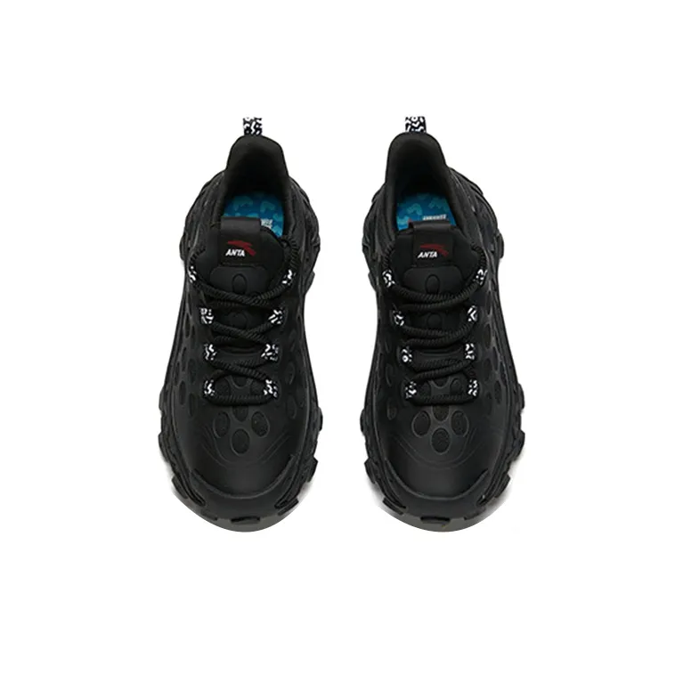 ANTA Salehe Bembury X Women's SB-02 'Black'-3