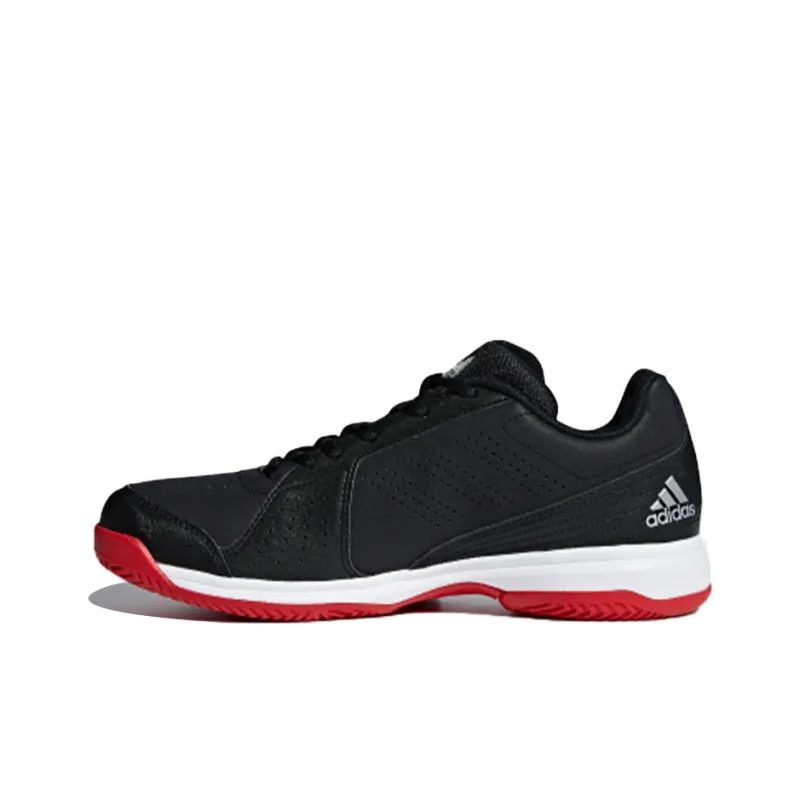 Adidas 'Black Red'-0