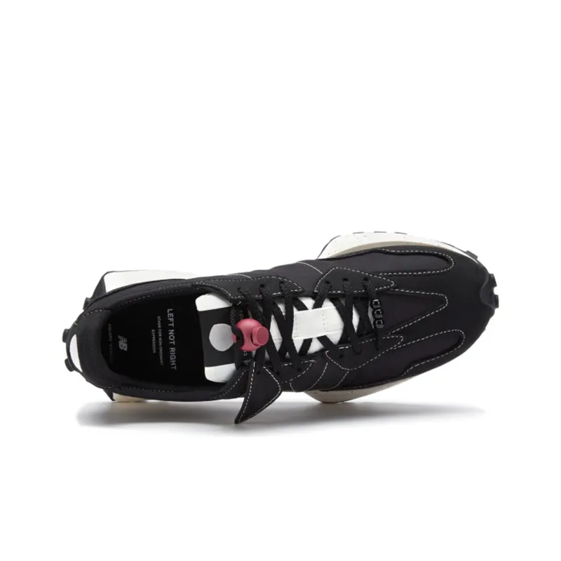 New Balance 327 COLORSxSTUDIOS Black-3