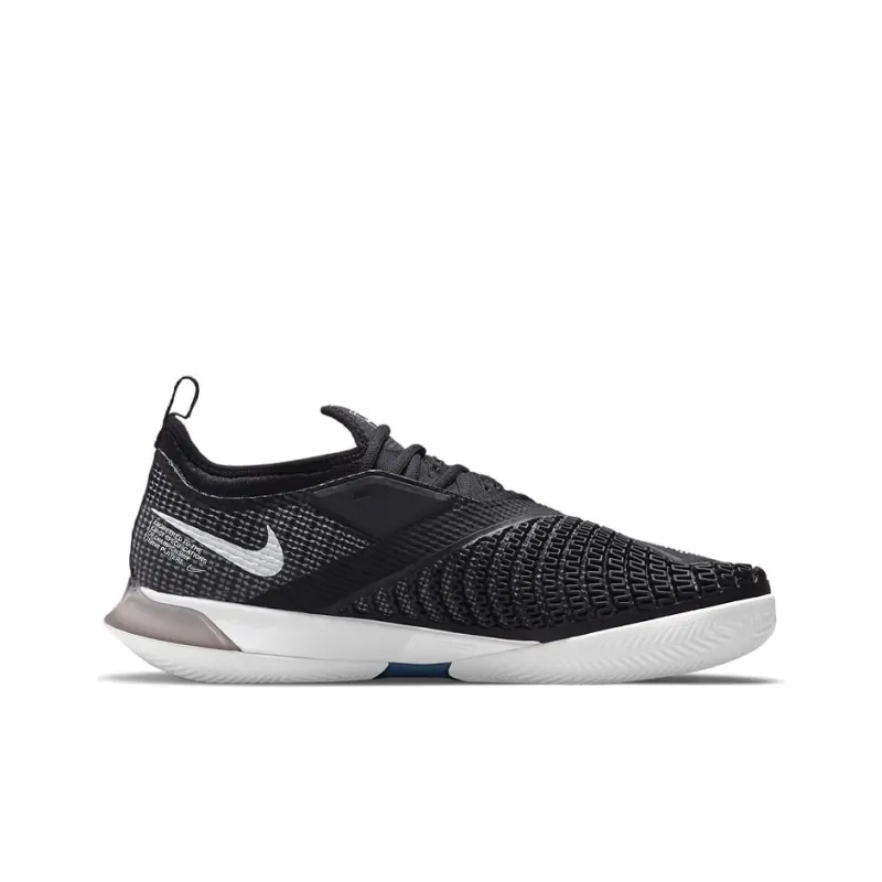 Nike React Vapor Nxt Clay Light Smoke Grey Hyper Royal-1