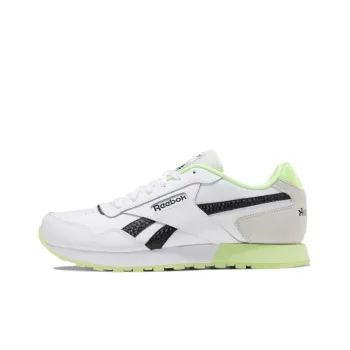 Harman Classic Reebok Run 'White Electric Flash'