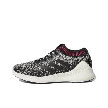 Adidas Purebounce Core Black Chalk Women's