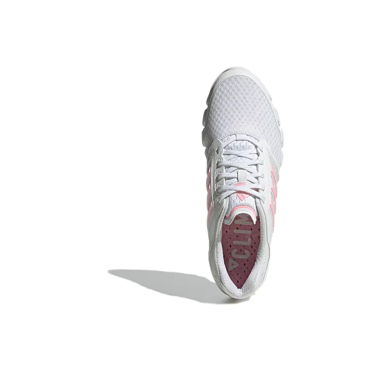 Adidas Cc Revolution U Pink/White Women's-4