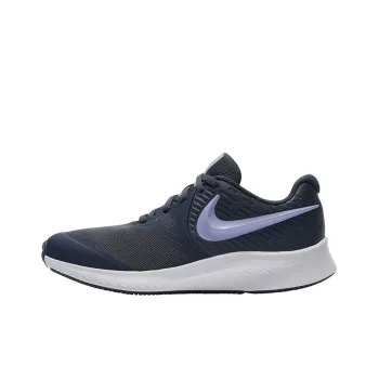 Nike Star 2 Low-Top Blue/Purple GS
