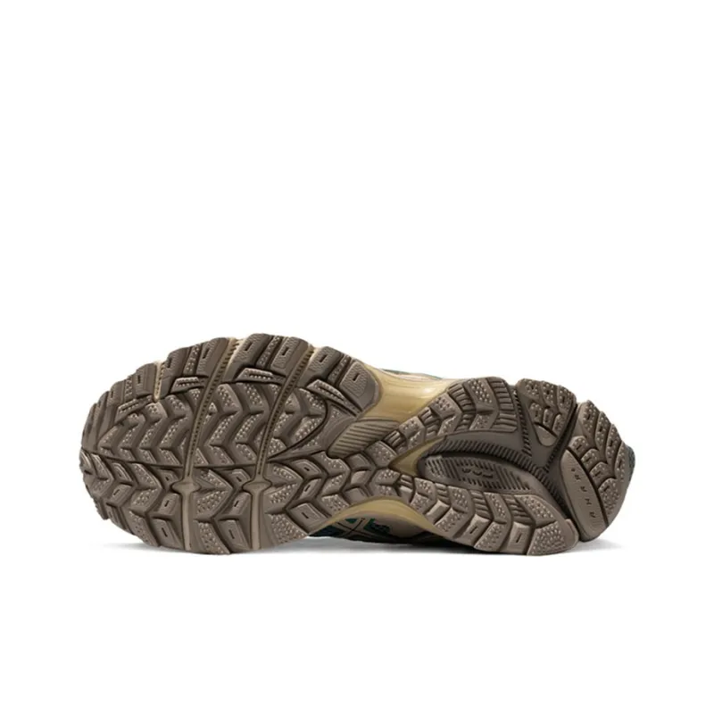 After linking with kayano asics