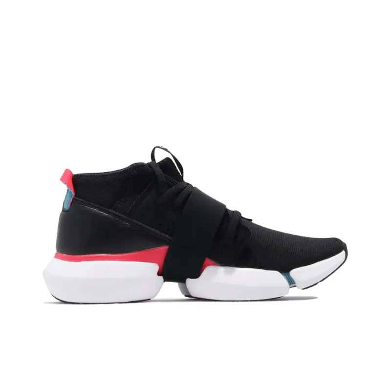 Reebok Split Fle Cushioning Anti-Slip Wear-Resistant Breathability Mid-Top Training Shoes-1