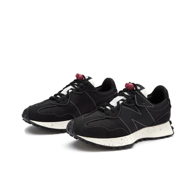 New Balance 327 COLORSxSTUDIOS Black-2