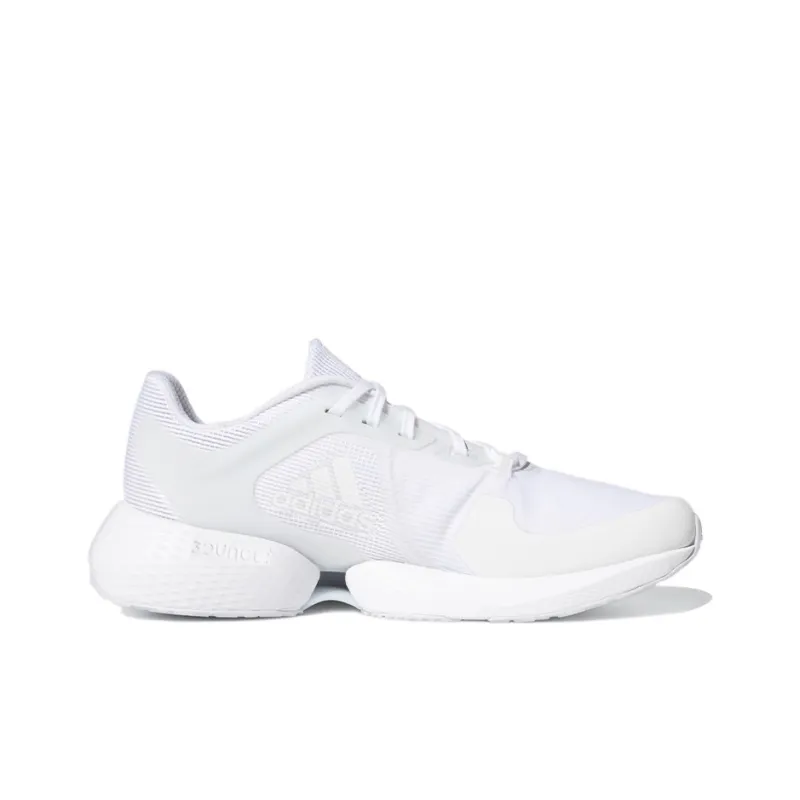 Adidas Alphatorsion Triple White-1