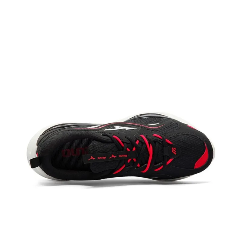 Mizuno Koi 1.5 'Black Red'-2
