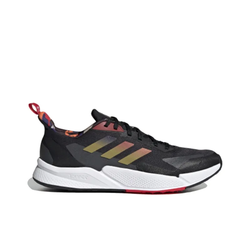 Adidas X9000L2 'Chinese New Year'-1