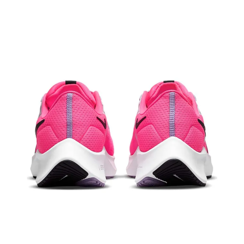 Nike Pegasus 38 'Pink Black' Women's-4