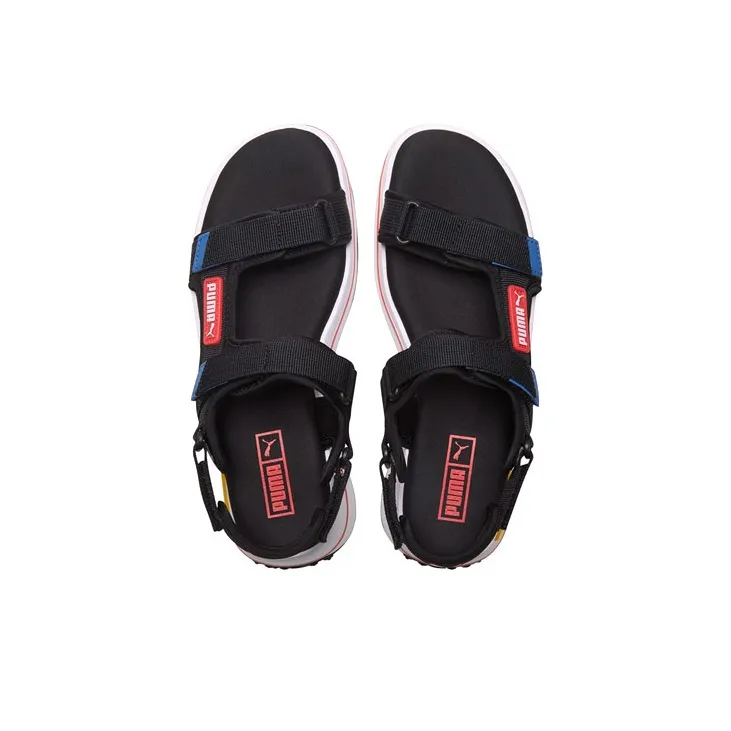 PUMA Future Rider Sandal 'Black Star Sapphire'-3