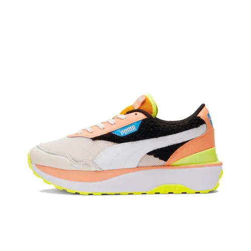 Puma Women's Cruise Rider 'Cuddle'