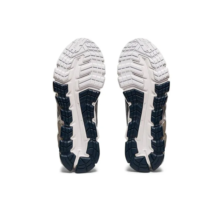 Asics Gel Quantum 180 'Pure Silver' Women's-5