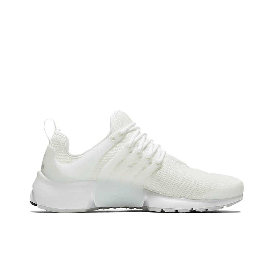 Nike presto oatmeal white best sale