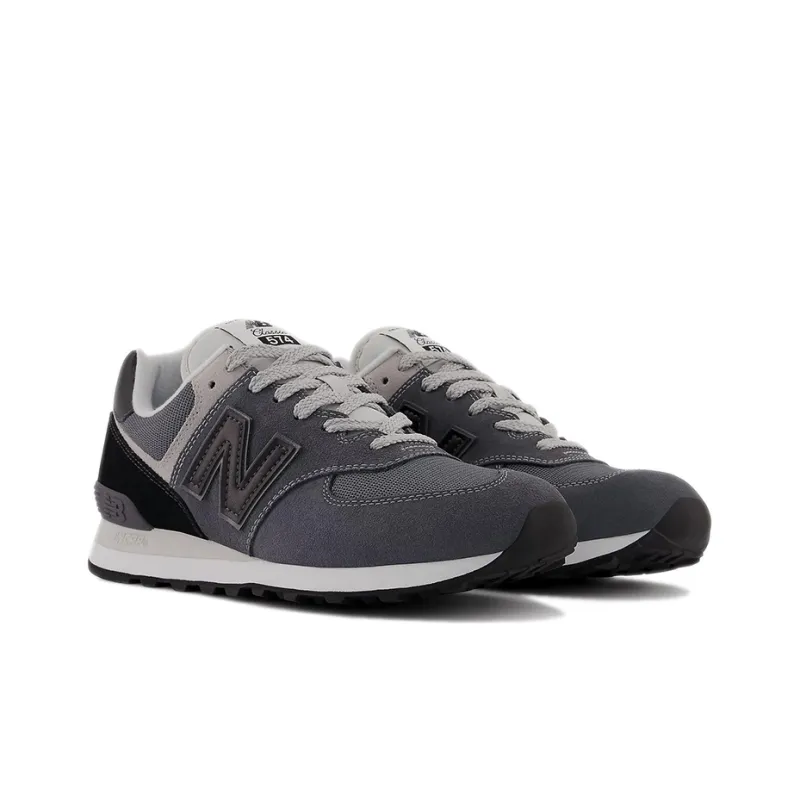 New Balance 574 'Grey Black'-2