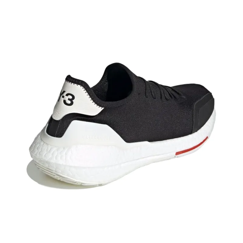 Adidas Y 3 Ultra Boost 21 Black-3