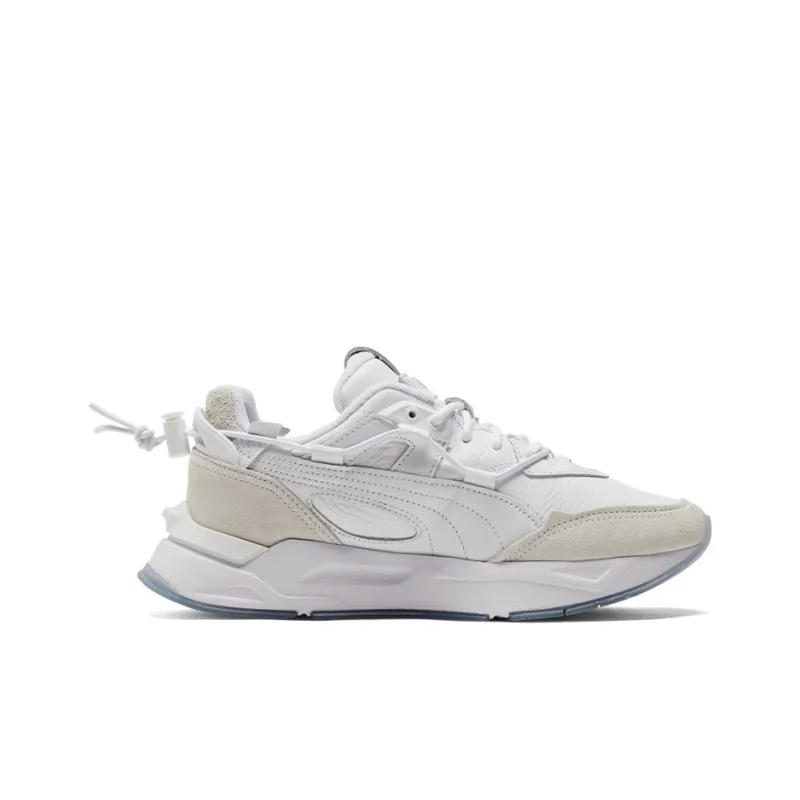 PUMA Mirage Sport Sd Dj 'White'-1