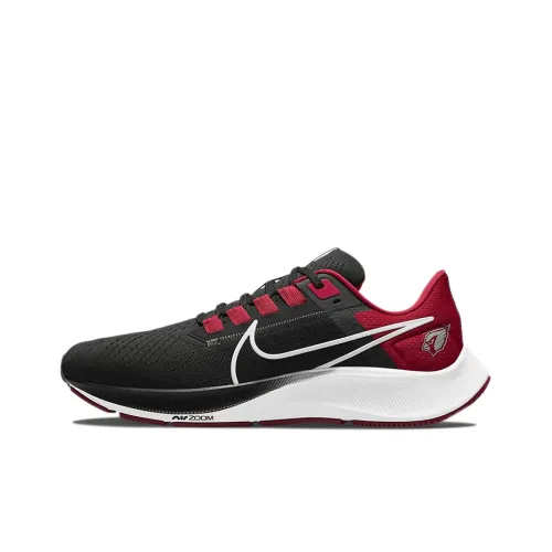Nike X Nfl Air Zoom Pegasus 38 'Arizona Cardinals'