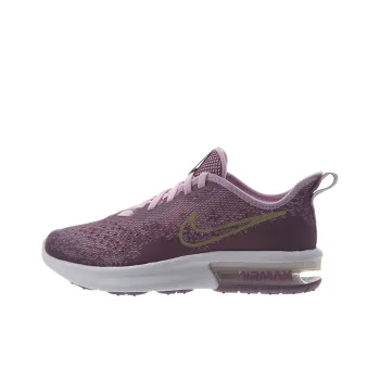 Nike Air Max Sequent 4 'Purple' GS