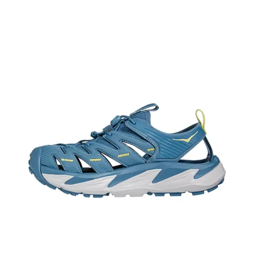 HOKA ONE ONE Hopara 'Provincial Blue Lunar Rock' Women's