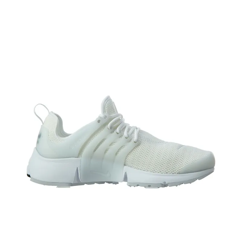 Nike Air Presto 'Pure Platinum' Women's-1