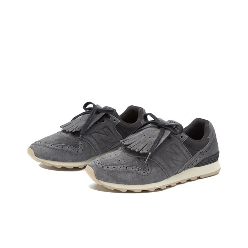 New Balance 996 Sneakers Black Women's-2