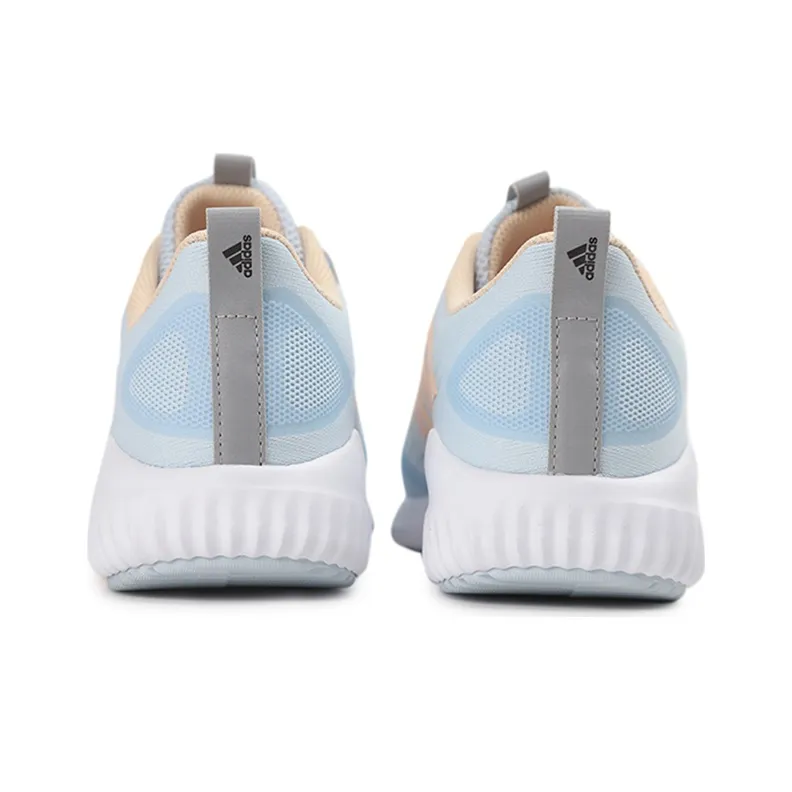 Adidas ClimaCool Bounce 'Blue Orangeyellow Silver' Women's-2