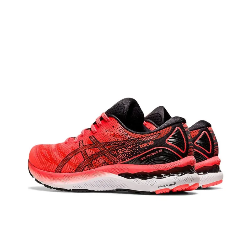Asics Gel Nimbus 23 Tokyo-3