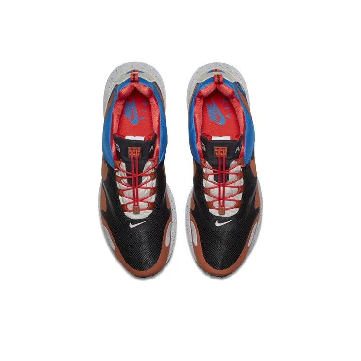 Nike Air Pegasus A/T Winter Black Dark Russet-3