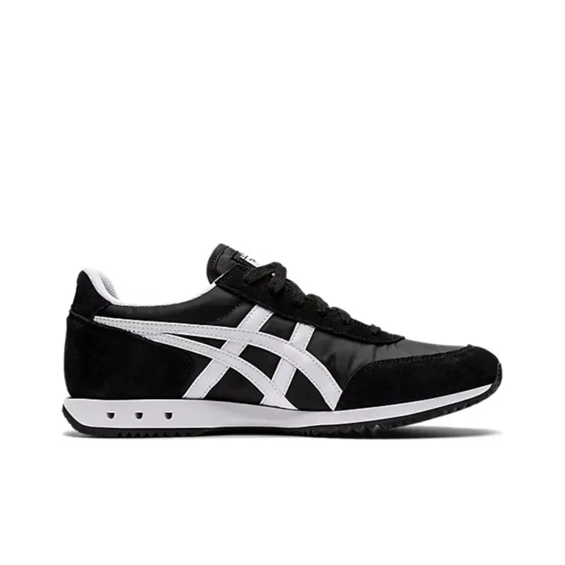 Onitsuka Tiger New York 'Black White'-1