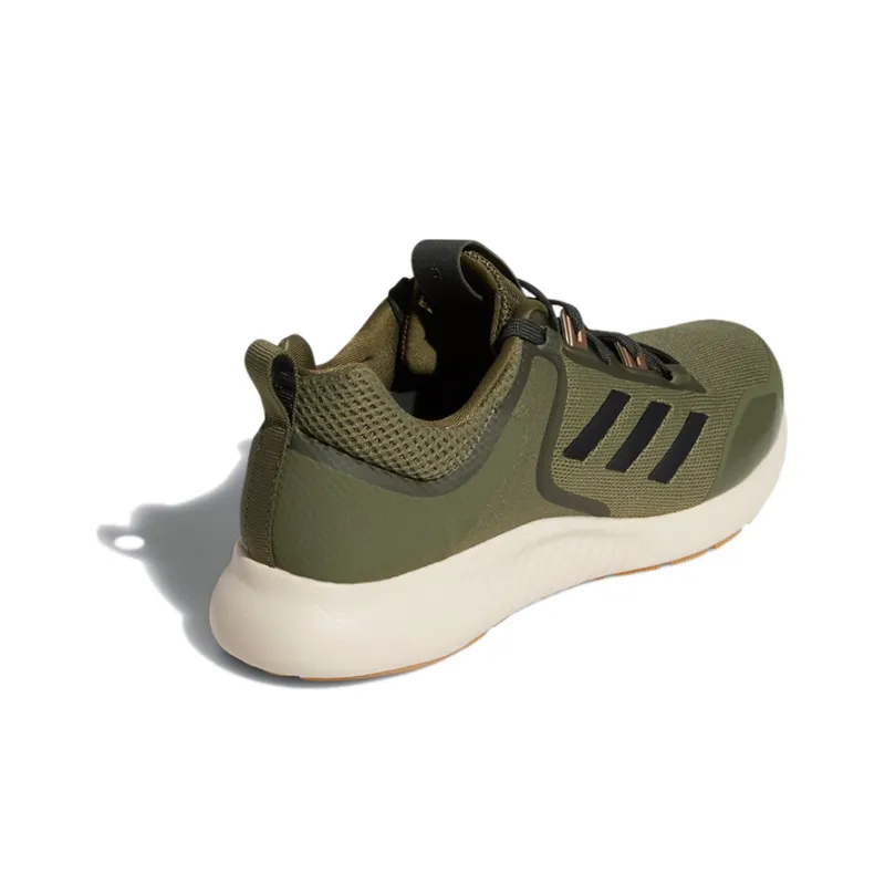 Adidas Edgebounce 1.5 Durable Breathable Low-Top Running Shoes-3