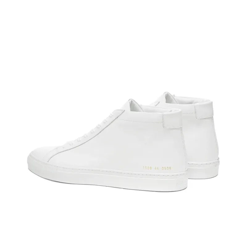 COMMON PROJECTS Achilles High 'White'-2