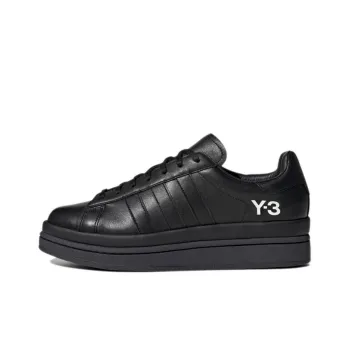 Adidas Y 3 Hicho Black White Contrast