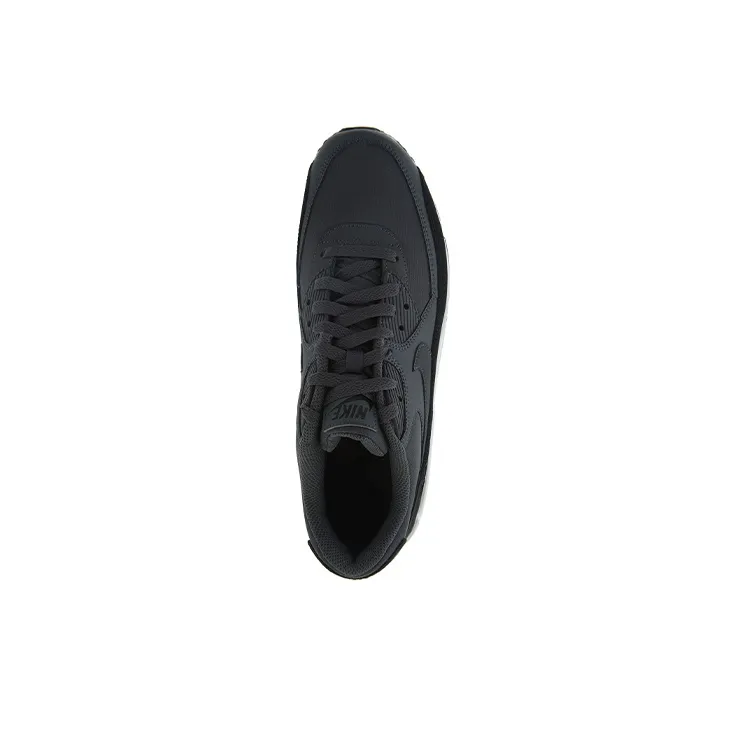 Nike Air Max 90 Essential 'Black Dark Grey'-1