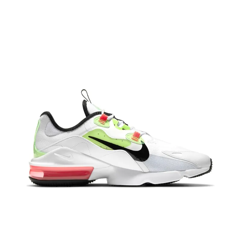 Nike Air Max Infinity 2 Lime-1