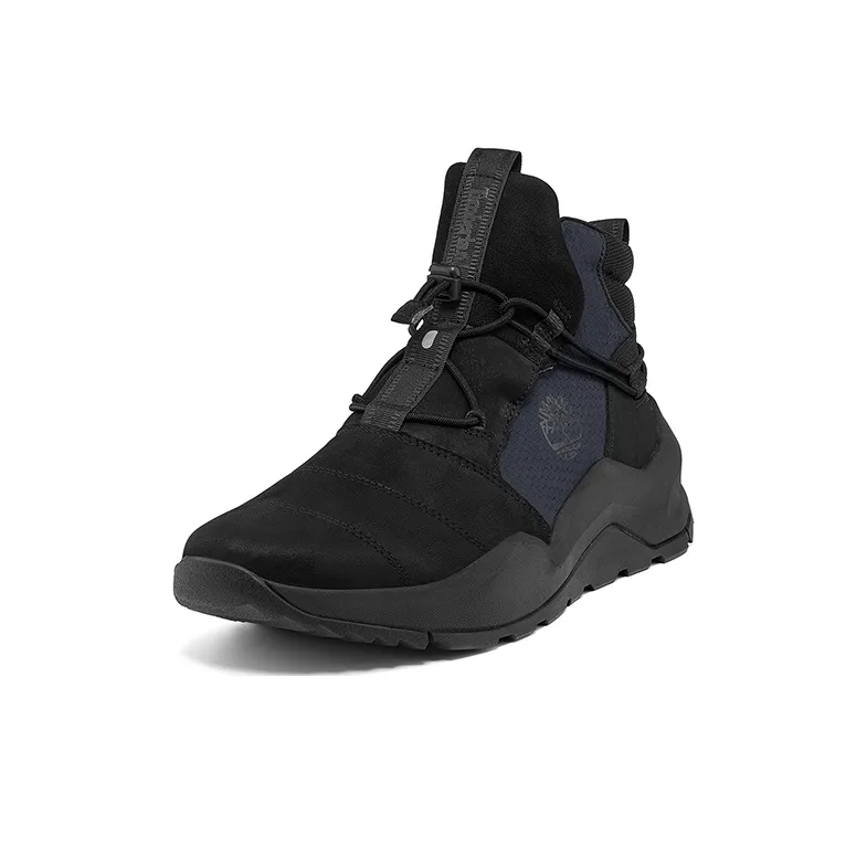 Timberland Madbury 'Black'-2