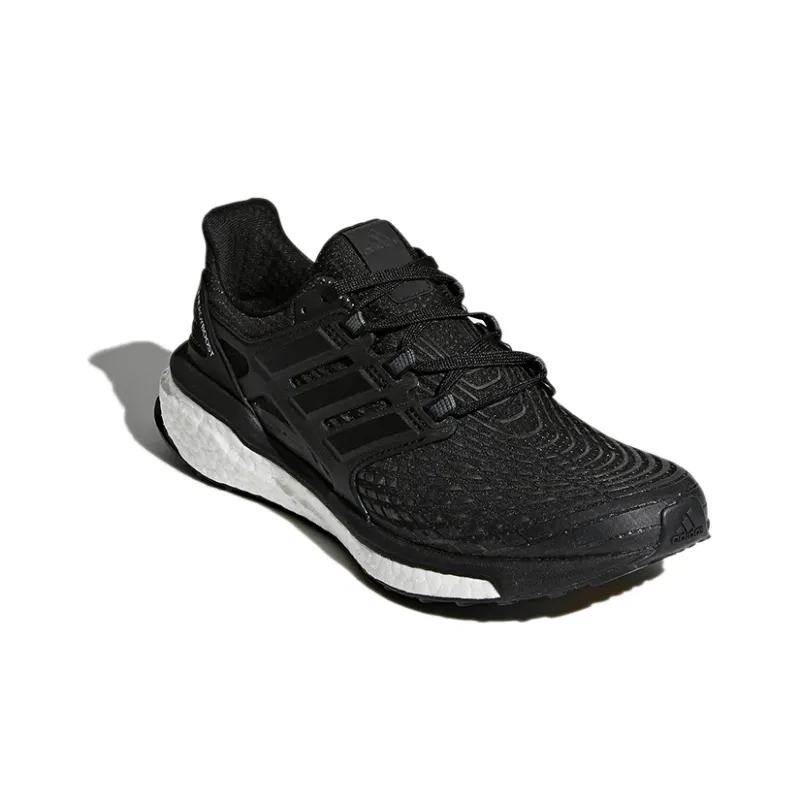 Adidas Energy Boost 'Black White' Women's-1