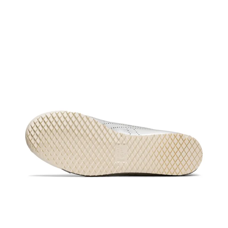 Onitsuka Tiger Mexico 66 Sd Slip On Pure Silver-5