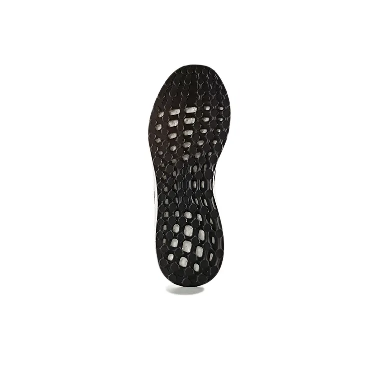 Adidas Response Lt 'Black White'-5