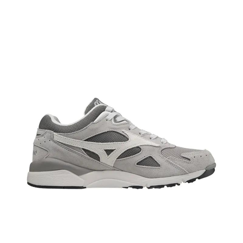 Mizuno Sky Medal 'Light Grey'-1