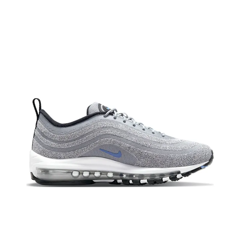 Nike Air Max 97 Swarovski Polar Blue Women's-1