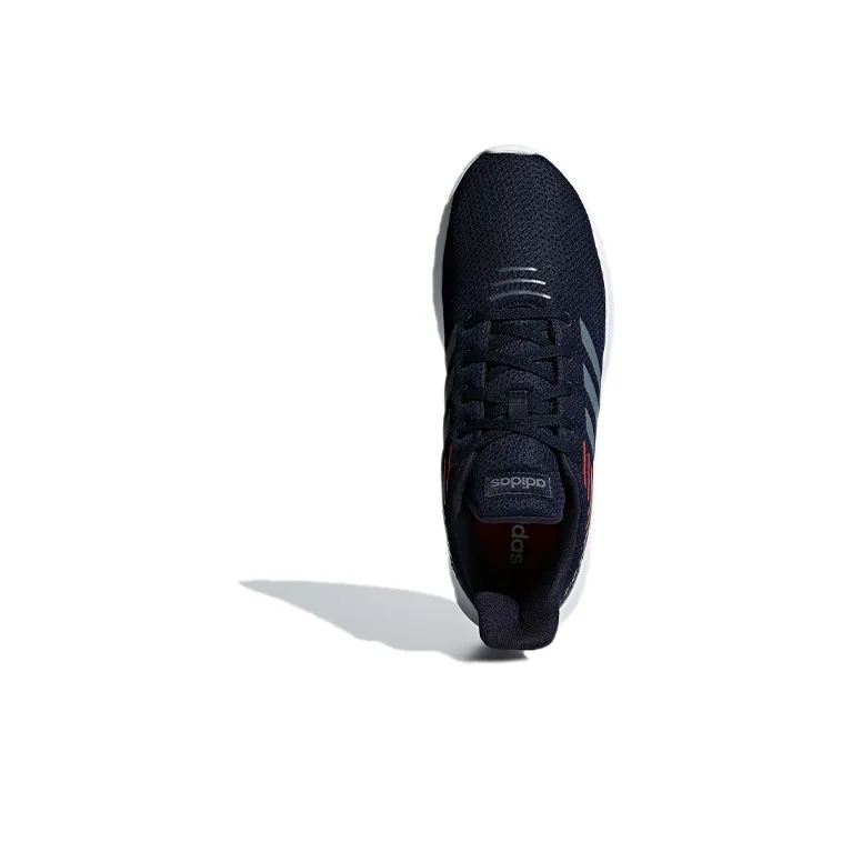 Adidas Asweerun Minimalistic Sports Blue-4